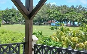 Ava Beach House